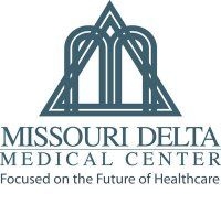Missouri Delta Medical Center logo