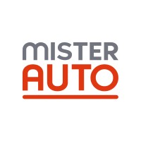 Mister Auto logo