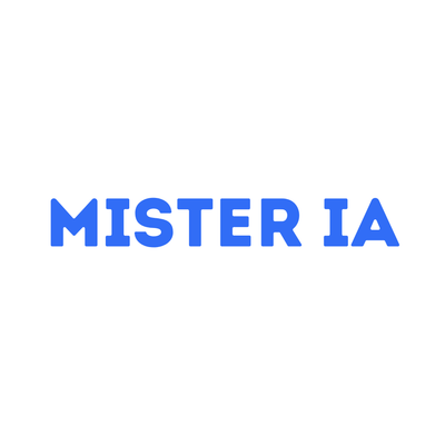Mister IA logo