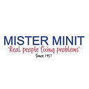 Mister Minit Australia logo