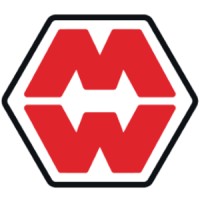 Mister Worker® logo