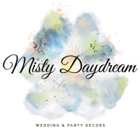 Misty Daydream logo