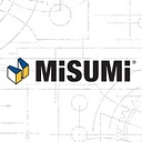 MISUMI USA logo
