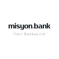 Logo misyon.bank