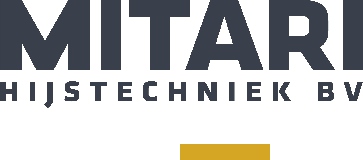 Mitari Hijstechniek B.V. logo