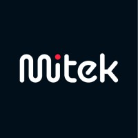 Mitek Systems logo