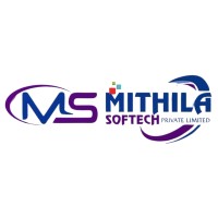 Mithila Softech logo
