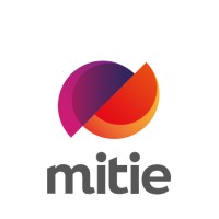 Mitie logo