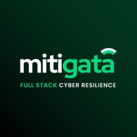Mitigata™ - Full-Stack Cyber Resilience logo