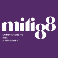 Mitig8 Comprehensive Risk Management logo