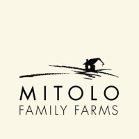 Mitolo Family Farms logo