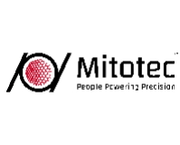 Mitotec Precision logo
