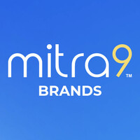 Mitra9 Brands logo