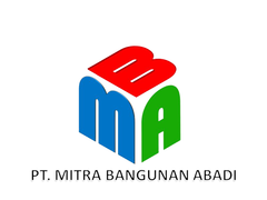 PT Mitra Bangunan Abadi logo