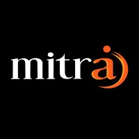 Mitra AI logo