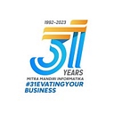 PT Mitra Mandiri Informatika logo