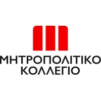 Μητροπολιτικό Κολλέγιο logo