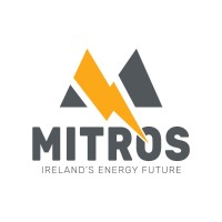 Mitros logo