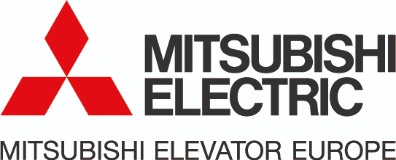 Mitsubishi Elevator Europe logo