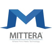 Mittera logo