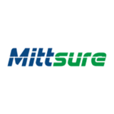 Mittsure logo