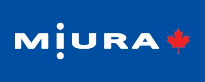 Miura Canada Co. Ltd. logo