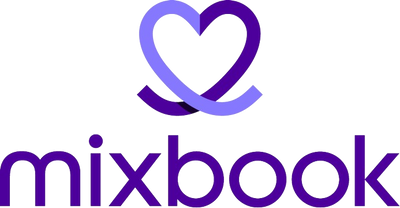 Mixbook logo