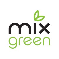 MixGreen logo