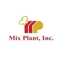 Mix Plant, Inc. logo