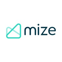 Mize logo