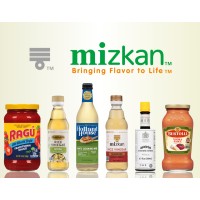 Mizkan America logo
