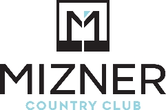 Mizner Country Club logo