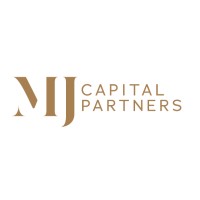 MJ Capital Partners AB