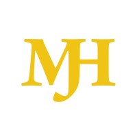 MJH Life Sciences® logo