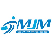 MJM Express logo
