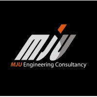 MJU Engineering Consultancy Logo