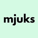 mjuks logo