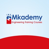 MKademy logo