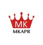 PT Multikarya Asia Pasifik Raya logo