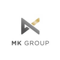MK Group logo
