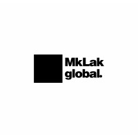 MkLak Global logo