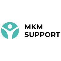MKM Support logo