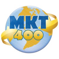 MKT400 logo