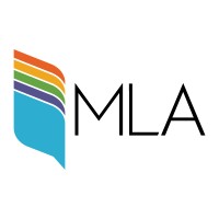 Modern Language Association logo