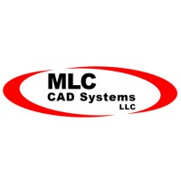 MLC CAD Systems logo
