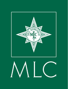 Methodist Ladies' College logo