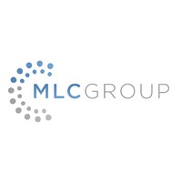 The MLC Group logo