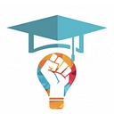 Martin Luther King, Jr. Charter School of Excellence logo