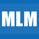 MLM Home Improvement logo