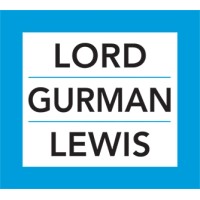 Lord Gurman & Lewis logo